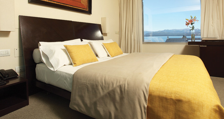 阿根廷聖卡洛斯,巴里洛切微笑酒店Dazzler Bariloche Hotel_room_supeior_dazzler_bariloche.jpg