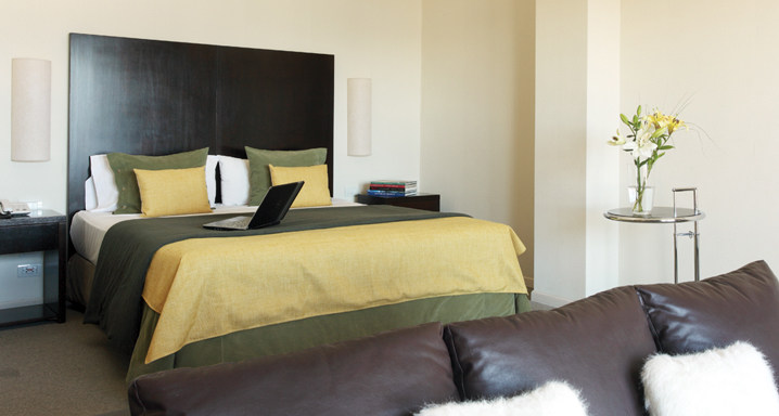 阿根廷聖卡洛斯,巴里洛切微笑酒店Dazzler Bariloche Hotel_room_superior_dazzler_bariloche.jpg