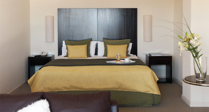 阿根廷聖卡洛斯,巴里洛切微笑酒店Dazzler Bariloche Hotel_room_superior_dazzler_hotel_bariloche.jpg