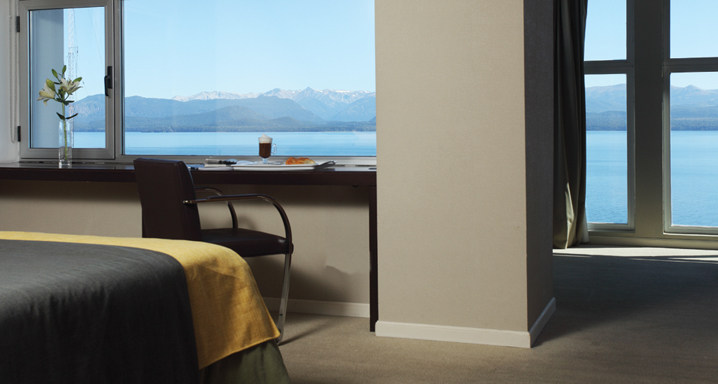 阿根廷聖卡洛斯,巴里洛切微笑酒店Dazzler Bariloche Hotel_vista_dazzler_bariloche.jpg