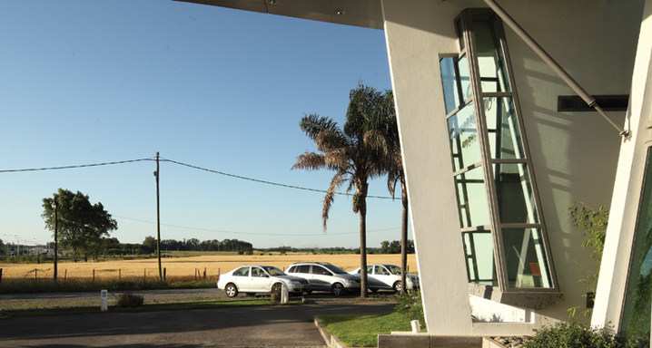阿根廷布宜诺斯艾利斯Dazzler Hotel Camberland酒店_d_camberland_12.jpg