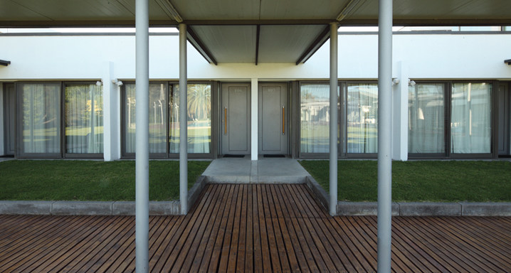 阿根廷布宜诺斯艾利斯Dazzler Hotel Camberland酒店_d_camberland_19.jpg