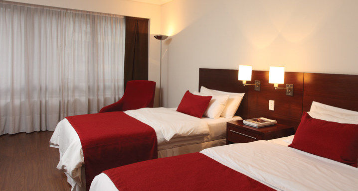 阿根廷布宜诺斯艾利斯Dazzler Tower San Martin Hotel酒店_dazzler_san_martin_02.jpg