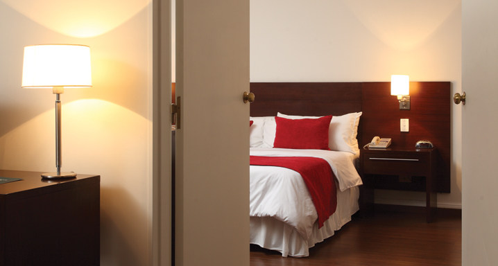 阿根廷布宜诺斯艾利斯Dazzler Tower San Martin Hotel酒店_dazzler_san_martin_04.jpg