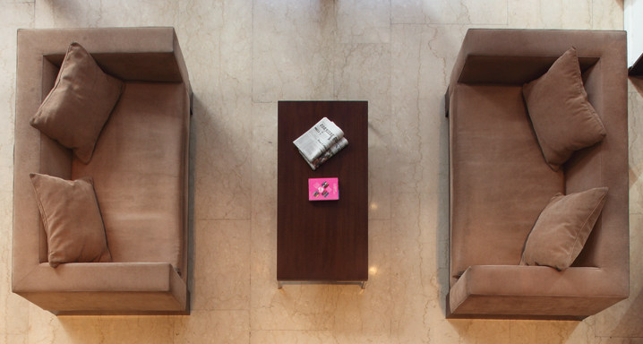 阿根廷布宜诺斯艾利斯Dazzler Tower San Martin Hotel酒店_dazzler_san_martin_10.jpg