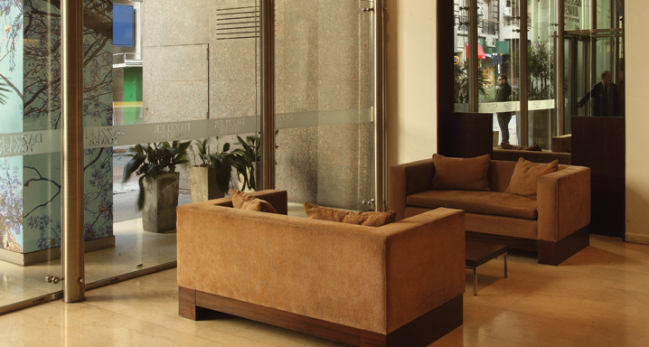 阿根廷布宜诺斯艾利斯Dazzler Tower San Martin Hotel酒店_dazzler_san_martin_11.jpg