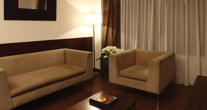 阿根廷布宜诺斯艾利斯Dazzler Tower San Martin Hotel酒店_dazzler_san_martin_17.jpg
