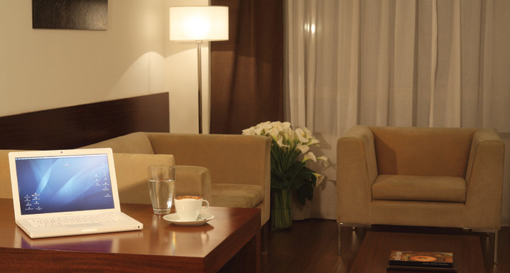 阿根廷布宜诺斯艾利斯Dazzler Tower San Martin Hotel酒店_dazzler_san_martin_18.jpg