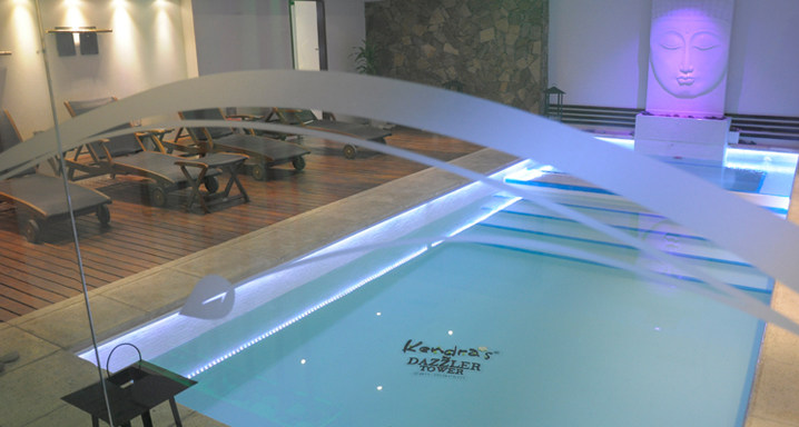 阿根廷布宜诺斯艾利斯Dazzler Tower San Martin Hotel酒店_dazzler_san_martin_30.jpg