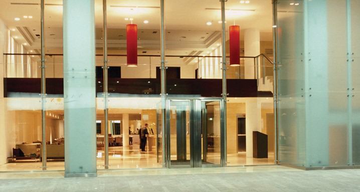 阿根廷布宜诺斯艾利斯Dazzler Tower San Martin Hotel酒店_dazzler_san_martin_35.jpg