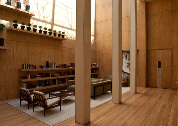 巴西圣保罗,埃米利亚诺Emiliano酒店_Emiliano Room1.jpg
