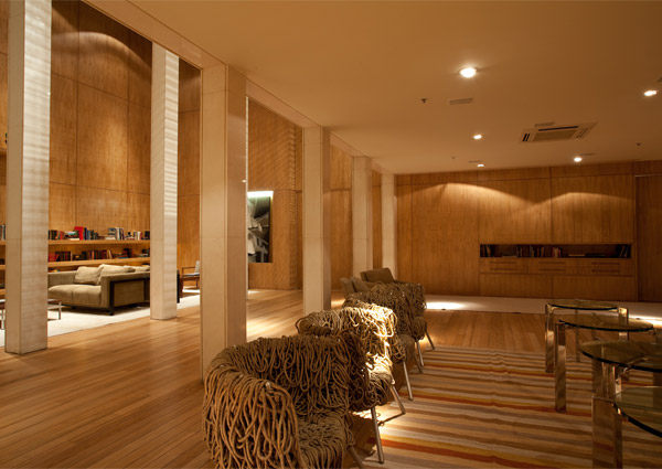 巴西圣保罗,埃米利亚诺Emiliano酒店_Emiliano Room3.jpg