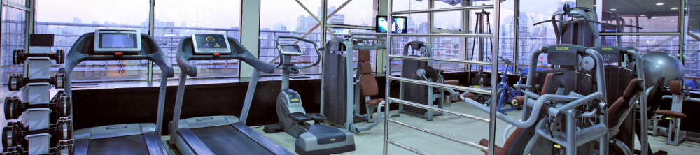 巴西圣保罗,埃米利亚诺Emiliano酒店_img_fitness.jpg