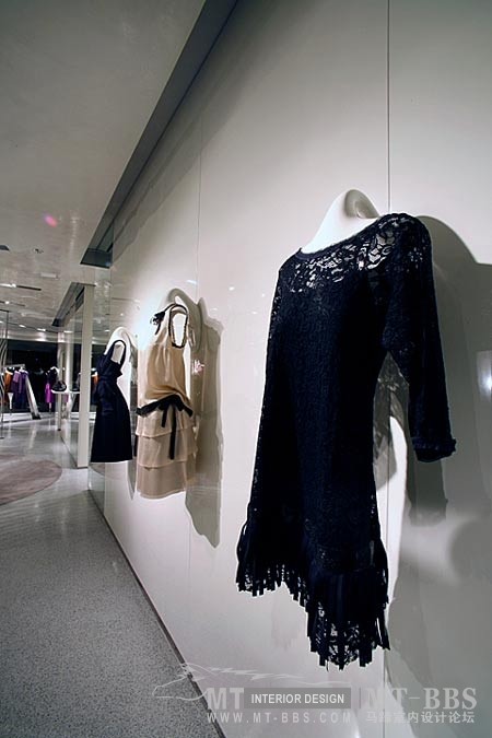 洛杉矶Alberta Ferretti店/女装店设计.Sybarite   店铺面积：400平方米  完成：2008年11月_10.jpg