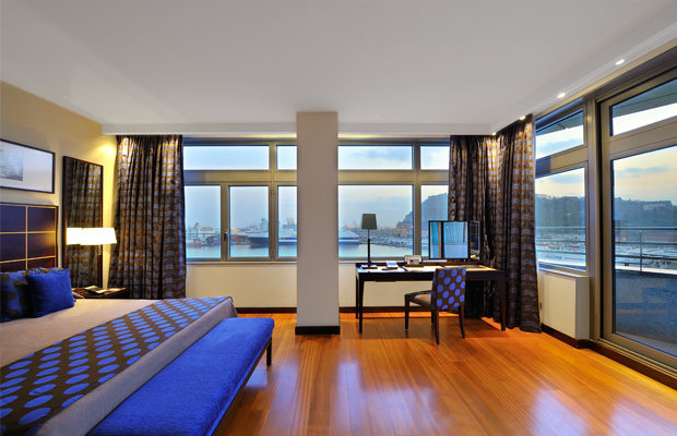 巴塞罗那Eurostars Grand Marina 酒店_foto_habitacion_marina_suite_2.jpg