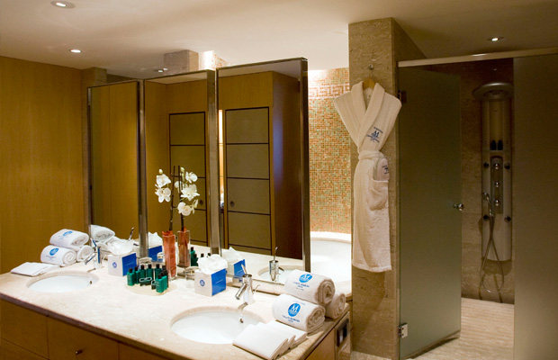 巴塞罗那Eurostars Grand Marina 酒店_foto_habitacion_suite_presidencial_2.jpg