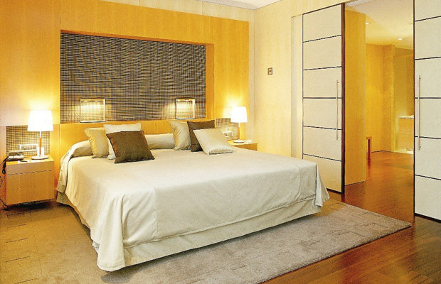 巴塞罗那Eurostars Grand Marina 酒店_foto_habitacion_suite_presidencial_5.jpg