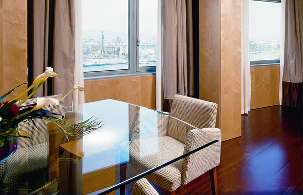 巴塞罗那Eurostars Grand Marina 酒店_foto_habitacion_suite_presidencial_4.jpg