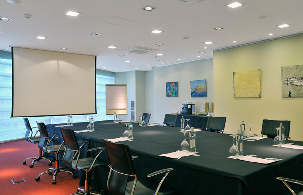 巴塞罗那Eurostars Grand Marina 酒店_foto_salon_barcino_2.jpg