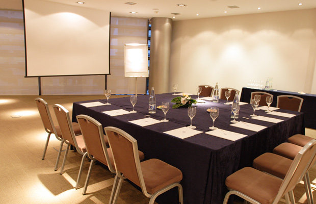 巴塞罗那Eurostars Grand Marina 酒店_foto_salon_itaca_3.jpg