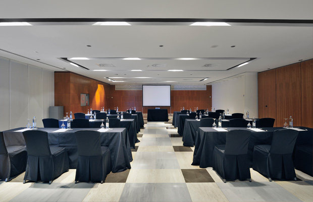 巴塞罗那Eurostars Grand Marina 酒店_foto_salon_maritima_1.jpg