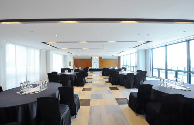 巴塞罗那Eurostars Grand Marina 酒店_foto_salon_maritima_2.jpg