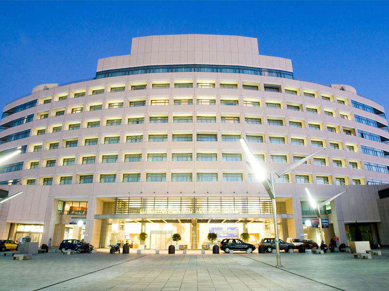 巴塞罗那Eurostars Grand Marina 酒店_M90.jpg