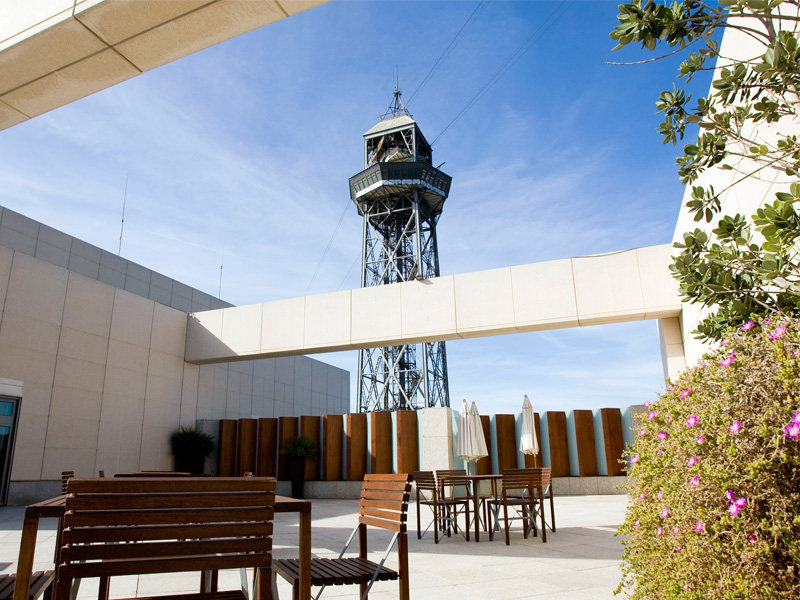 巴塞罗那Eurostars Grand Marina 酒店_MG2455.jpg