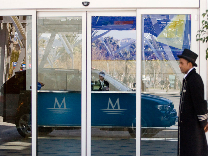 巴塞罗那Eurostars Grand Marina 酒店_MG2550.jpg