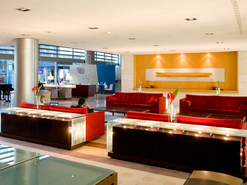 巴塞罗那Eurostars Grand Marina 酒店_MG2754.jpg