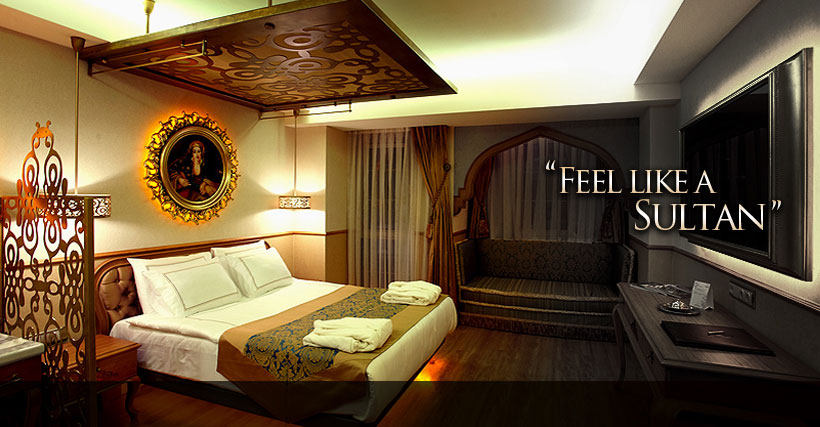 土耳其伊斯坦布尔苏塔尼亚酒店-Hotel Sultania_Stage1.jpg