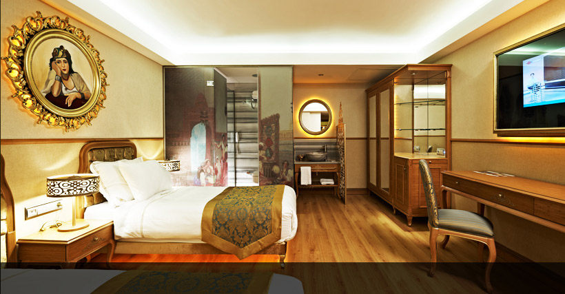 土耳其伊斯坦布尔苏塔尼亚酒店-Hotel Sultania_Stage18.jpg