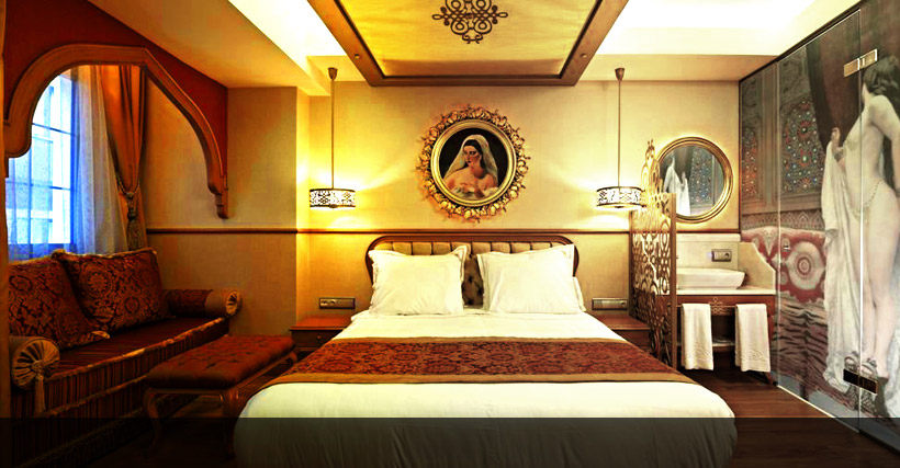 土耳其伊斯坦布尔苏塔尼亚酒店-Hotel Sultania_Stage19.jpg