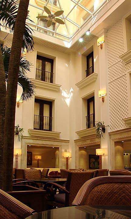 古巴哈瓦那萨拉托加酒店Saratoga  Hotel_foto2.jpg