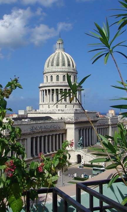 古巴哈瓦那萨拉托加酒店Saratoga  Hotel_foto7.jpg