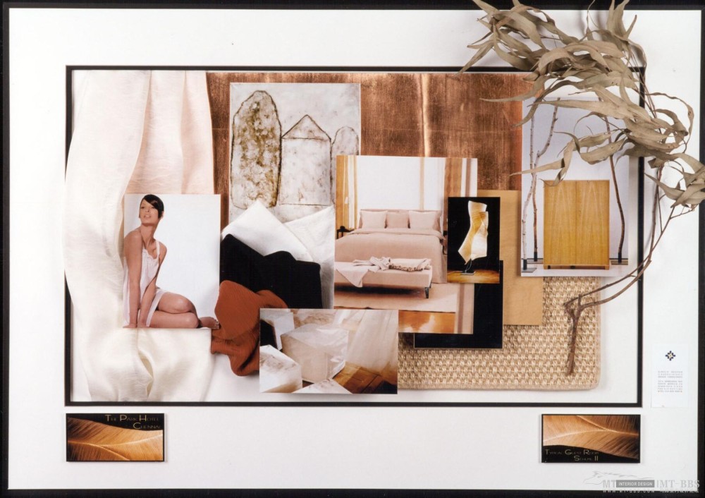 HBA--印度Chennai公园酒店设计方案和完成相片2002_033 Typ. Guestroom Scheme 2.jpg