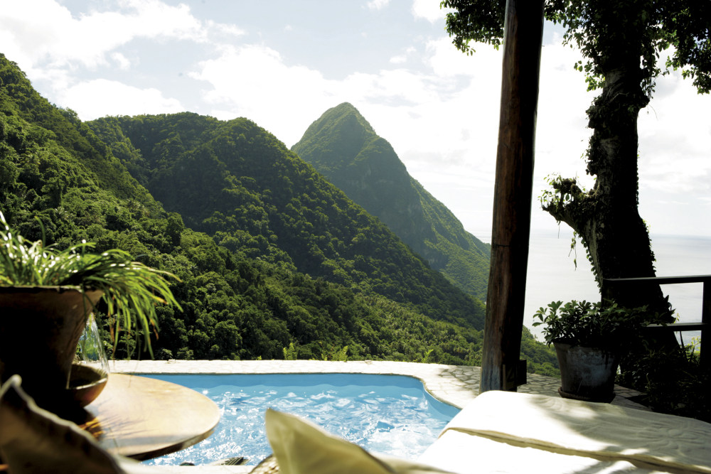 加勒比,圣卢西亚,苏弗里耶尔,Ladera酒店_Ladera_Resort_Gros_Piton_Suite_04.jpg