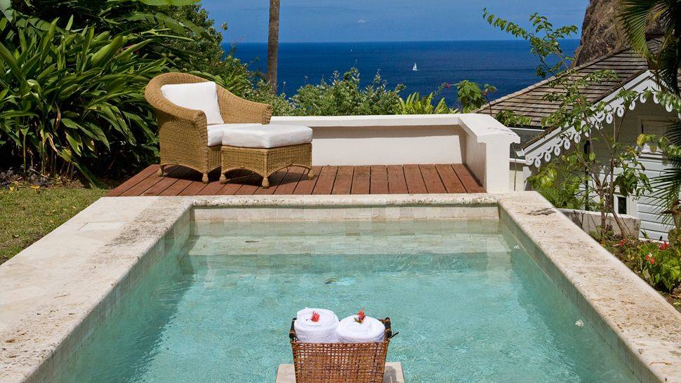 加勒比,圣卢西亚,苏弗里耶尔The Jalousie Plantation酒店_007967-04-luxury-villa-pool.jpg