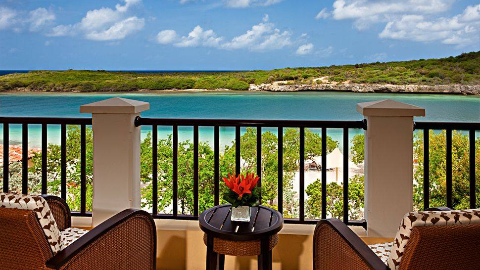 加勒比荷属安的列斯群岛,库拉索凯悦丽晶酒店Hyatt Regency Curacao_008588-02-balcony-view.jpg