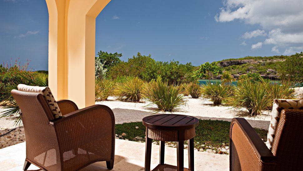 加勒比荷属安的列斯群岛,库拉索凯悦丽晶酒店Hyatt Regency Curacao_008588-07-patio.jpg