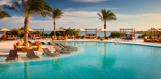 加勒比荷属安的列斯群岛,库拉索凯悦丽晶酒店Hyatt Regency Curacao_gallery_70.jpg