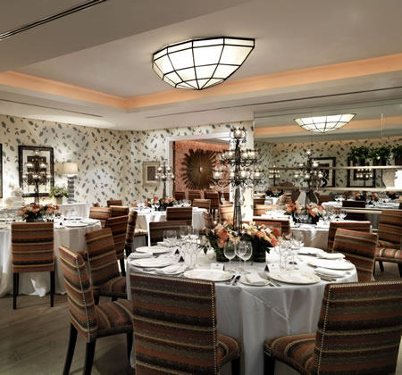 克罗斯比街酒店/纽约Crosby Street Hotel New York_1165.jpg