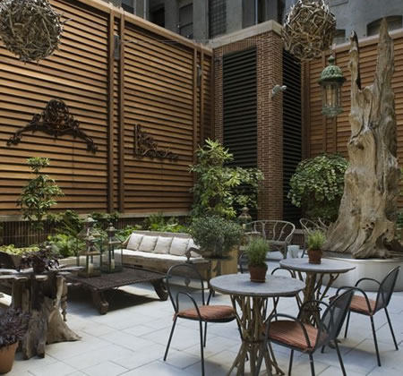 克罗斯比街酒店/纽约Crosby Street Hotel New York_1415.jpg