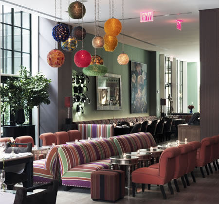 克罗斯比街酒店/纽约Crosby Street Hotel New York_452.jpg