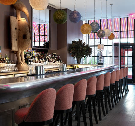 克罗斯比街酒店/纽约Crosby Street Hotel New York_519.jpg