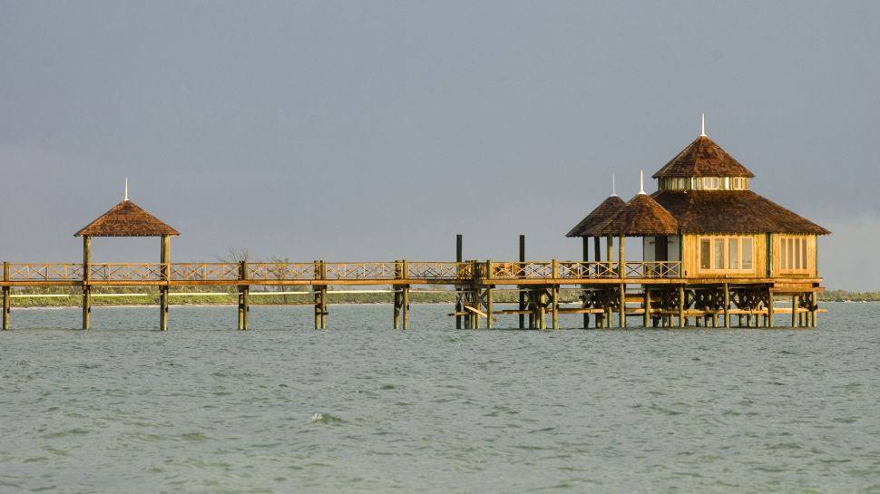 加勒比巴哈马安德罗Caribbean Bahamas Andros Kamalame Cay_003317-05-dock-villa-ocean-view.jpg