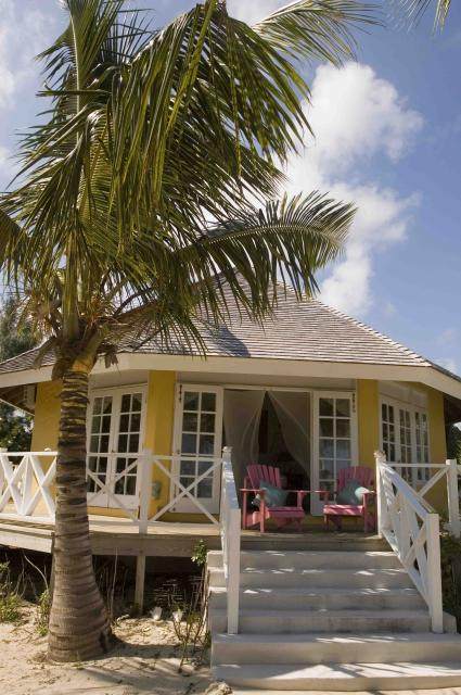加勒比巴哈马安德罗Caribbean Bahamas Andros Kamalame Cay_cottage suite 1.jpg