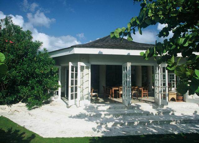 加勒比巴哈马安德罗Caribbean Bahamas Andros Kamalame Cay_great house 1.jpg
