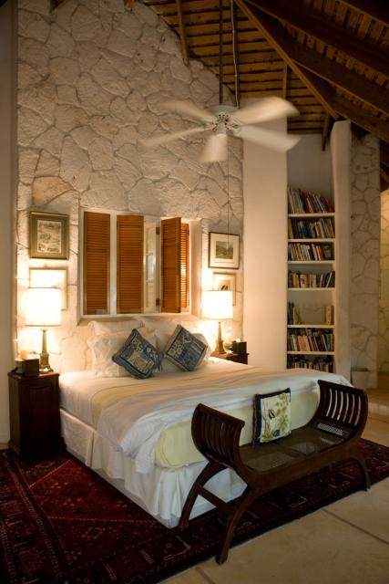 加勒比巴哈马安德罗Caribbean Bahamas Andros Kamalame Cay_mahogany 2.jpg
