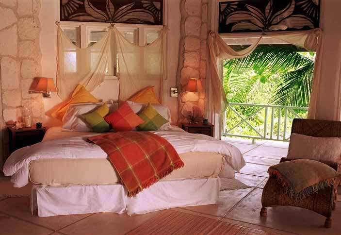 加勒比巴哈马安德罗Caribbean Bahamas Andros Kamalame Cay_ONEBEDKamalame-Room-with-Orange--copy.jpg
